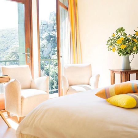 Le Grand Hotel Moltig les Bains Luaran gambar
