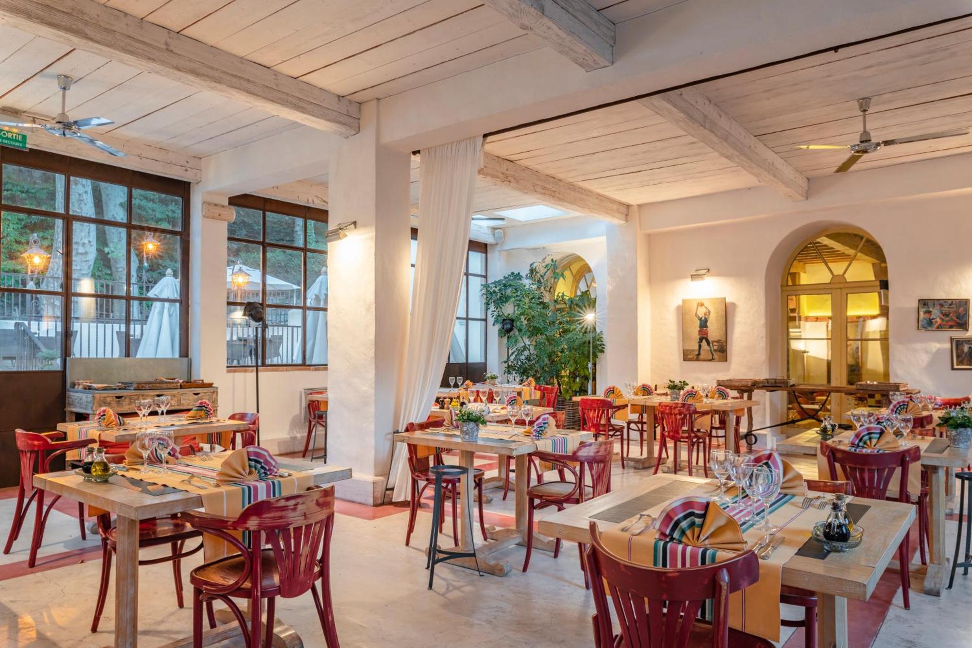 Le Grand Hotel Moltig les Bains Luaran gambar