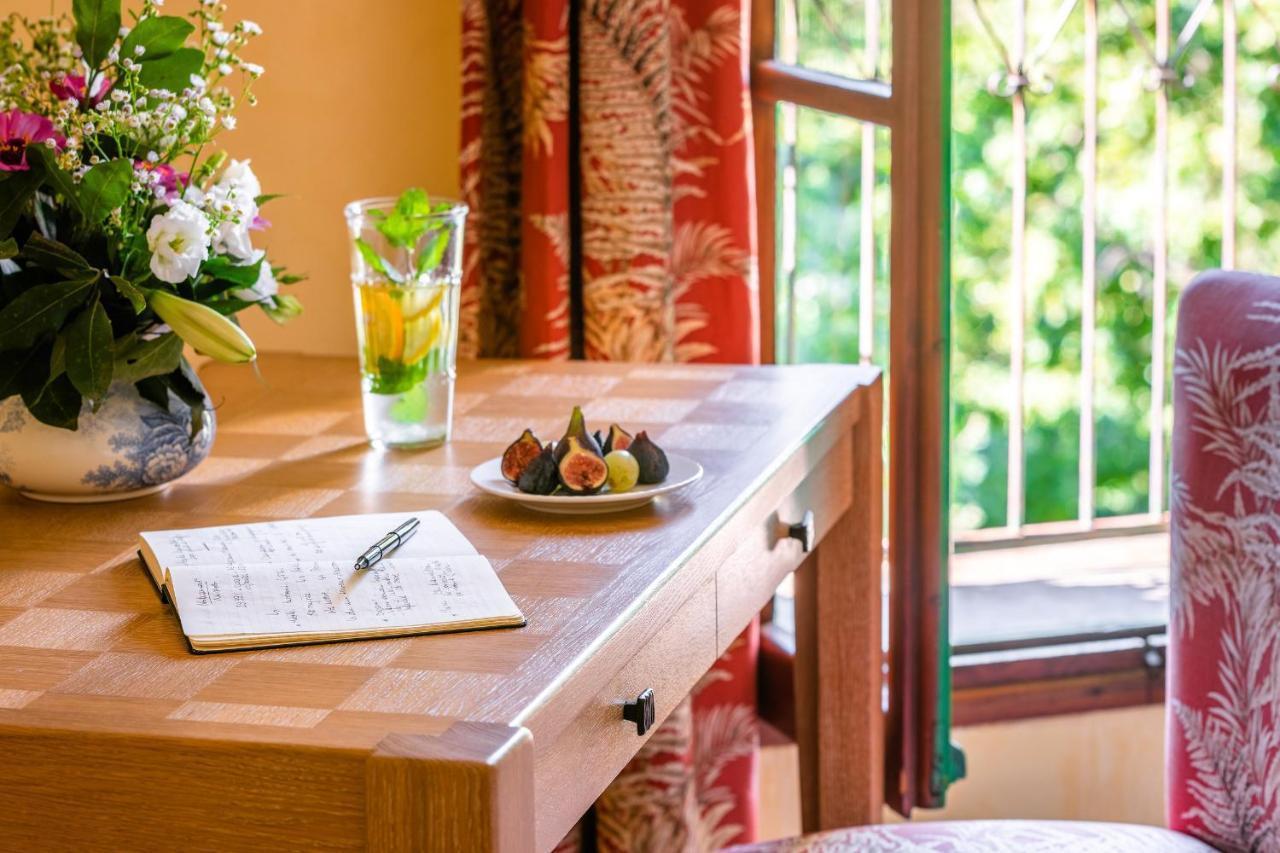 Le Grand Hotel Moltig les Bains Luaran gambar